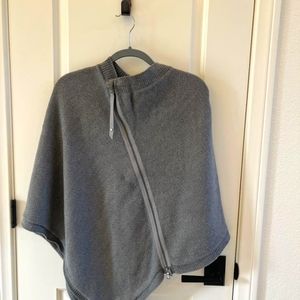 Lululemon Poncho